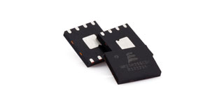 Everspin MR25H10非易失性存儲(chǔ)器MRAM