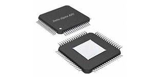 高精度delta-sigma模數(shù)轉(zhuǎn)換器ADC